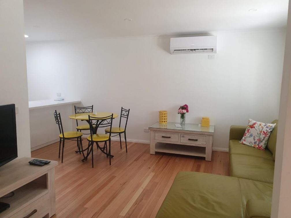 Race Course Apartments Yarra Glen Zewnętrze zdjęcie