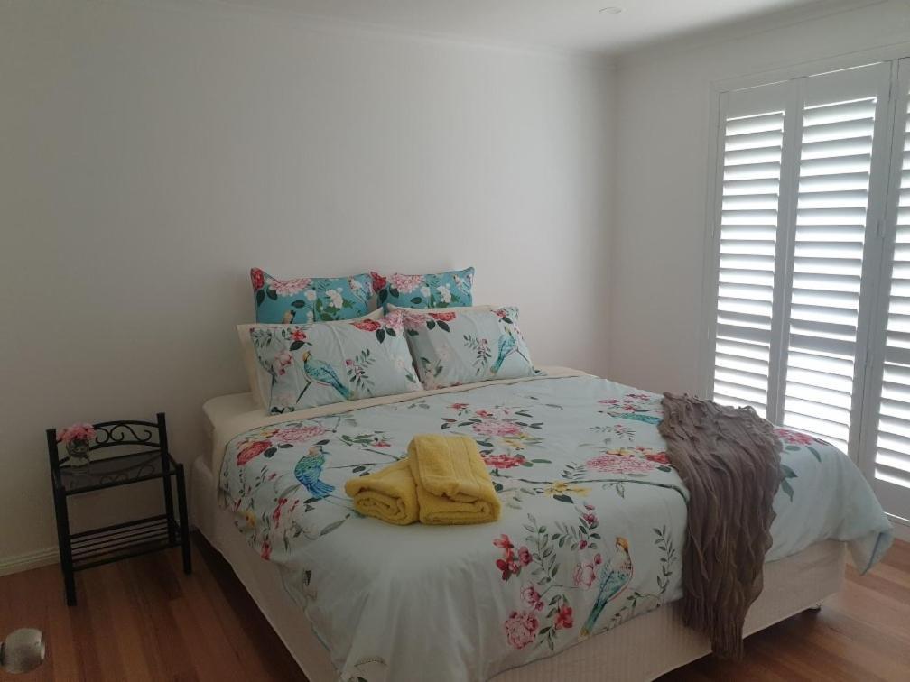 Race Course Apartments Yarra Glen Zewnętrze zdjęcie