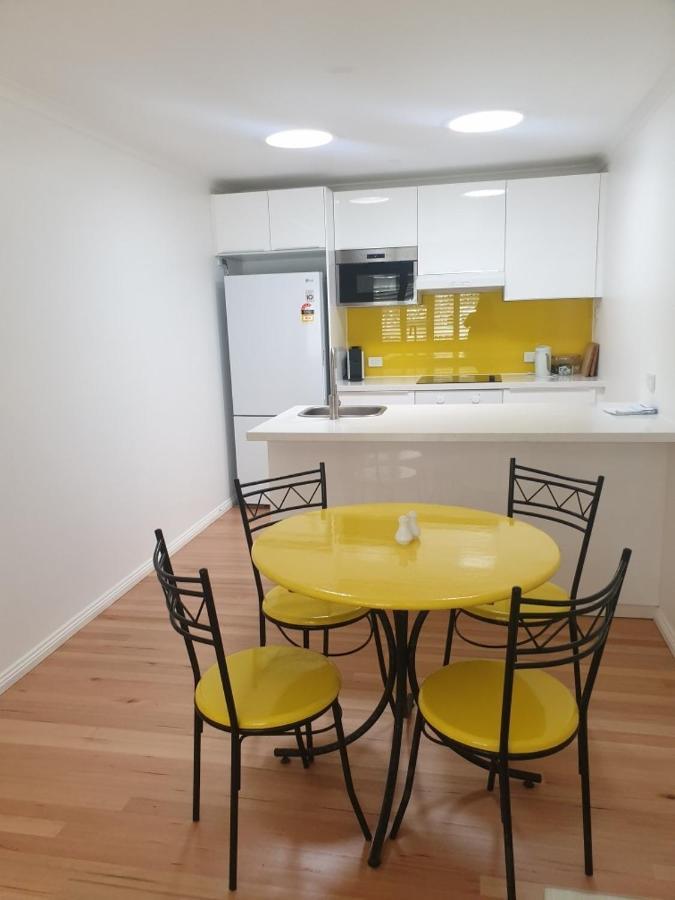 Race Course Apartments Yarra Glen Zewnętrze zdjęcie