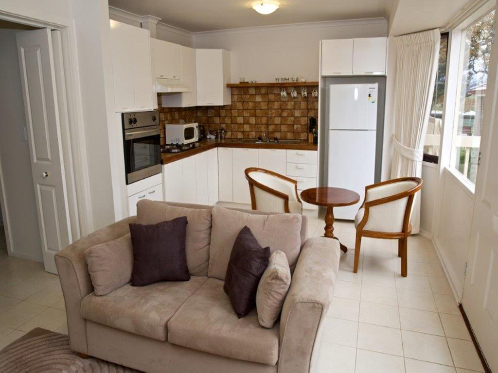 Race Course Apartments Yarra Glen Zewnętrze zdjęcie