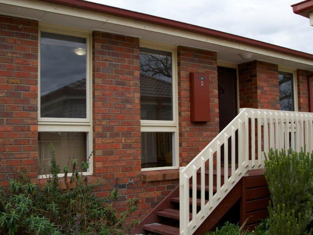 Race Course Apartments Yarra Glen Zewnętrze zdjęcie