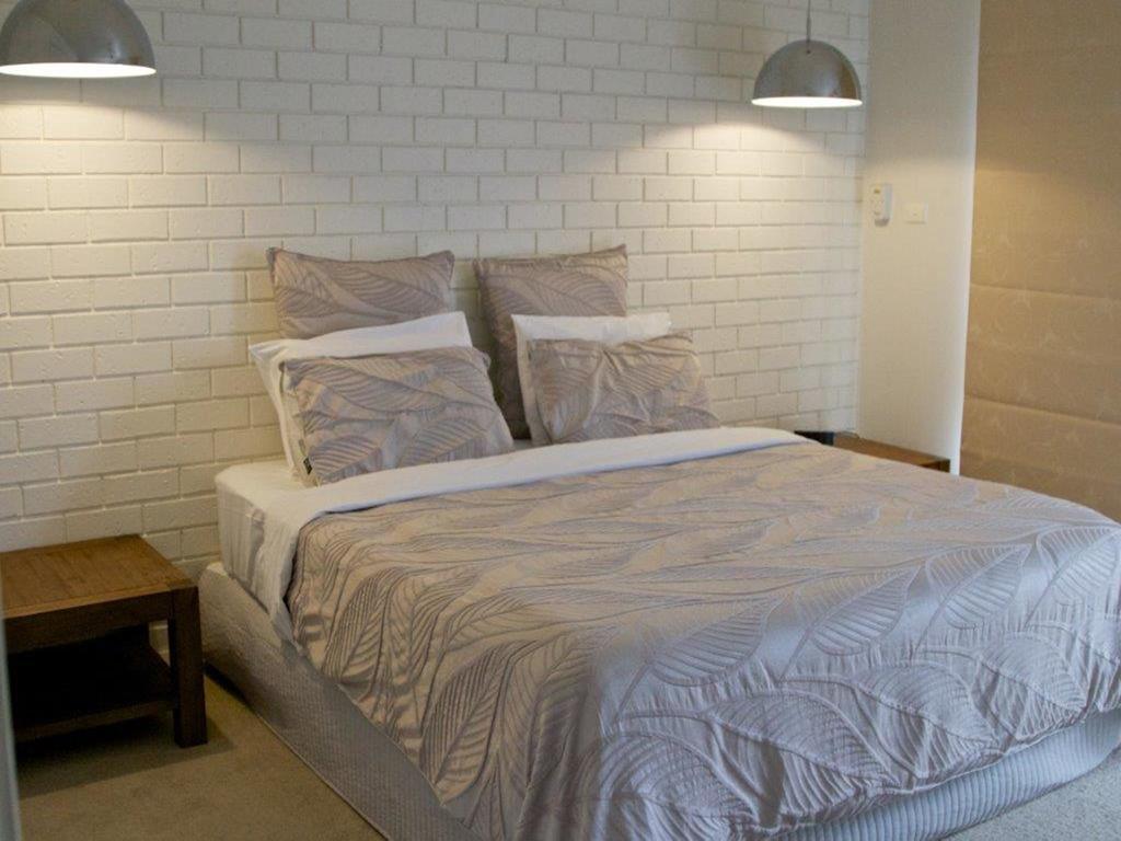 Race Course Apartments Yarra Glen Zewnętrze zdjęcie