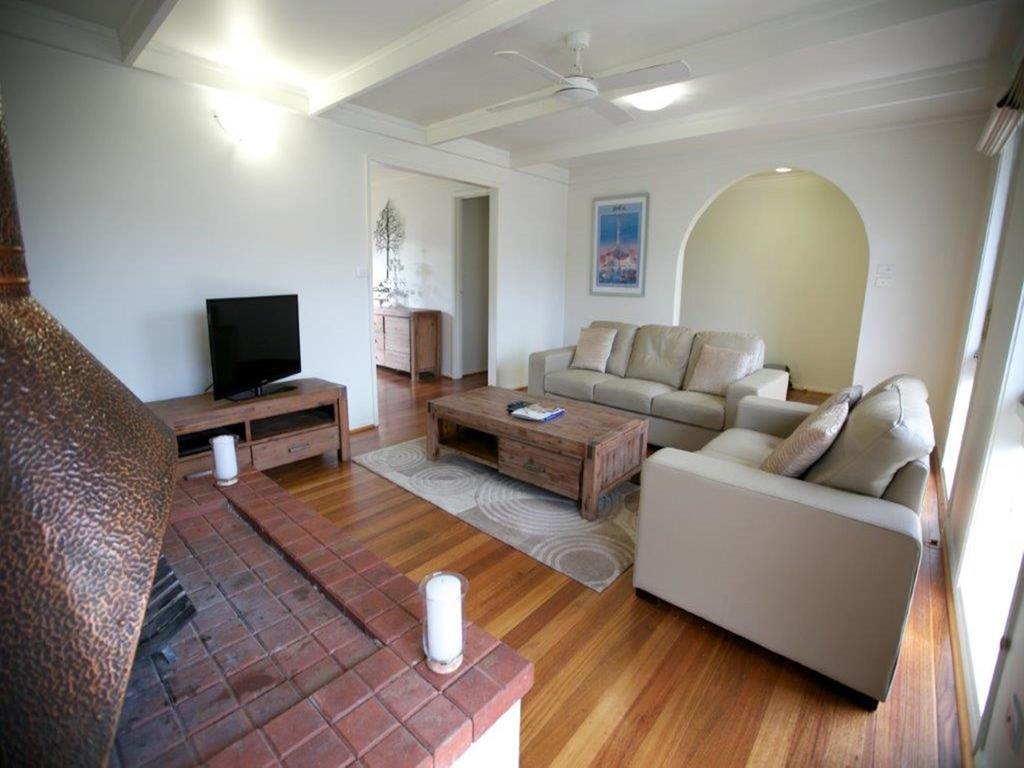 Race Course Apartments Yarra Glen Zewnętrze zdjęcie