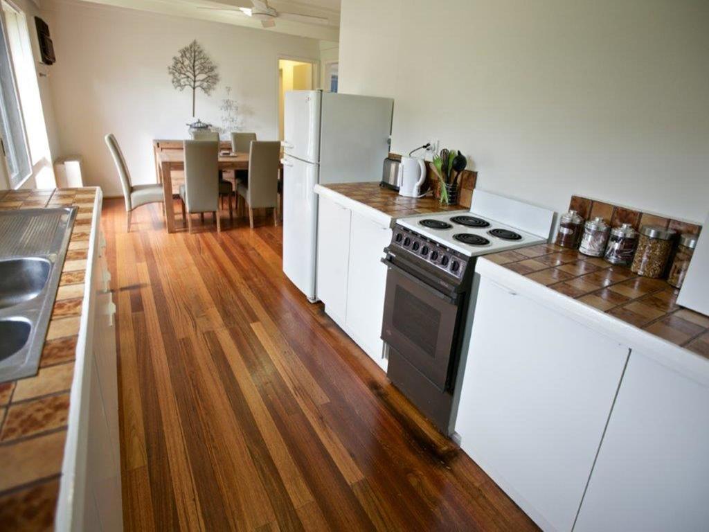 Race Course Apartments Yarra Glen Zewnętrze zdjęcie