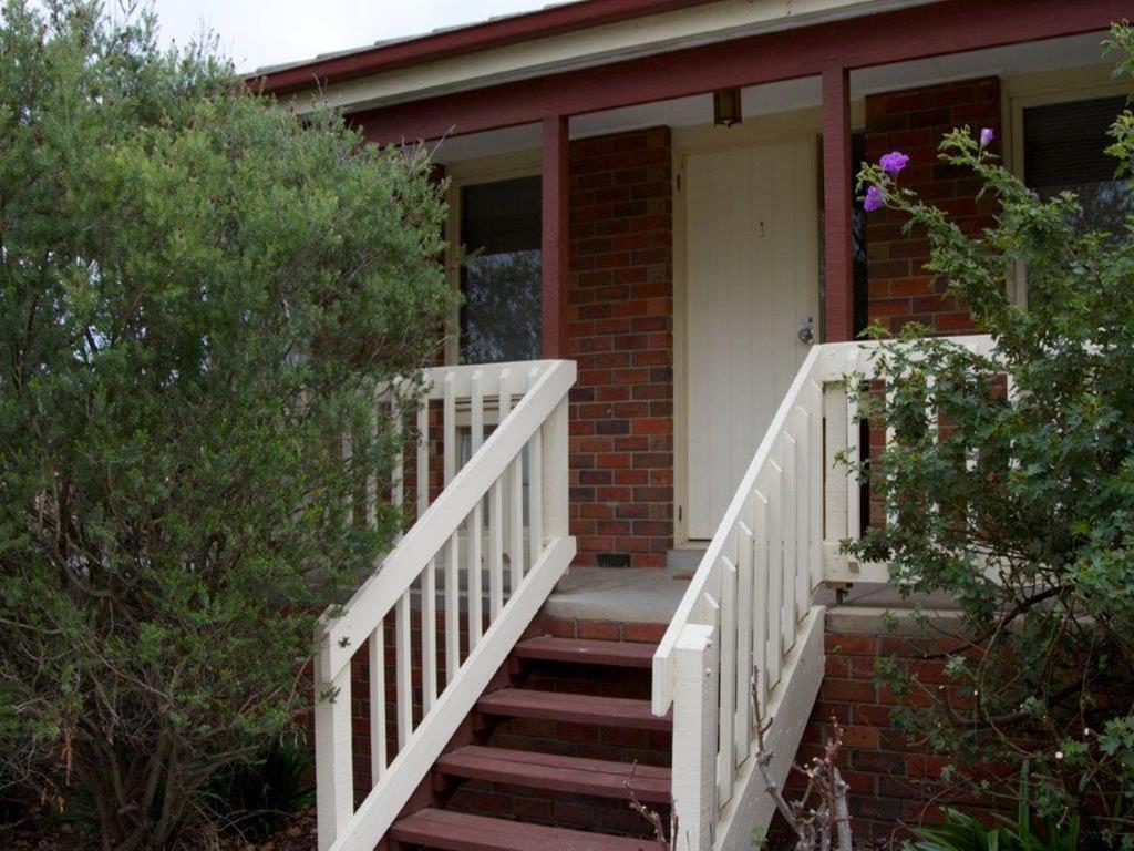 Race Course Apartments Yarra Glen Zewnętrze zdjęcie