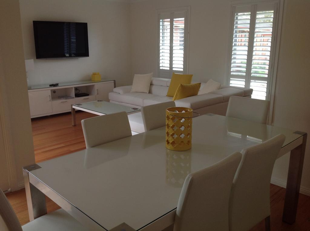 Race Course Apartments Yarra Glen Zewnętrze zdjęcie