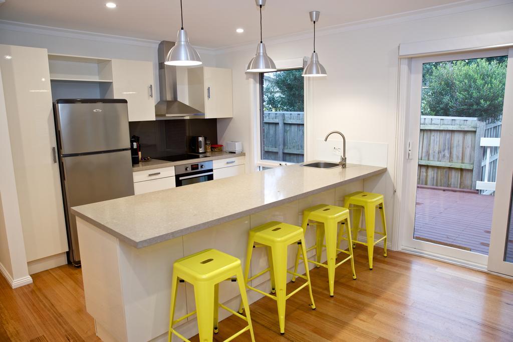 Race Course Apartments Yarra Glen Zewnętrze zdjęcie