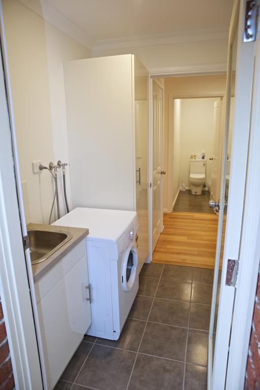 Race Course Apartments Yarra Glen Zewnętrze zdjęcie