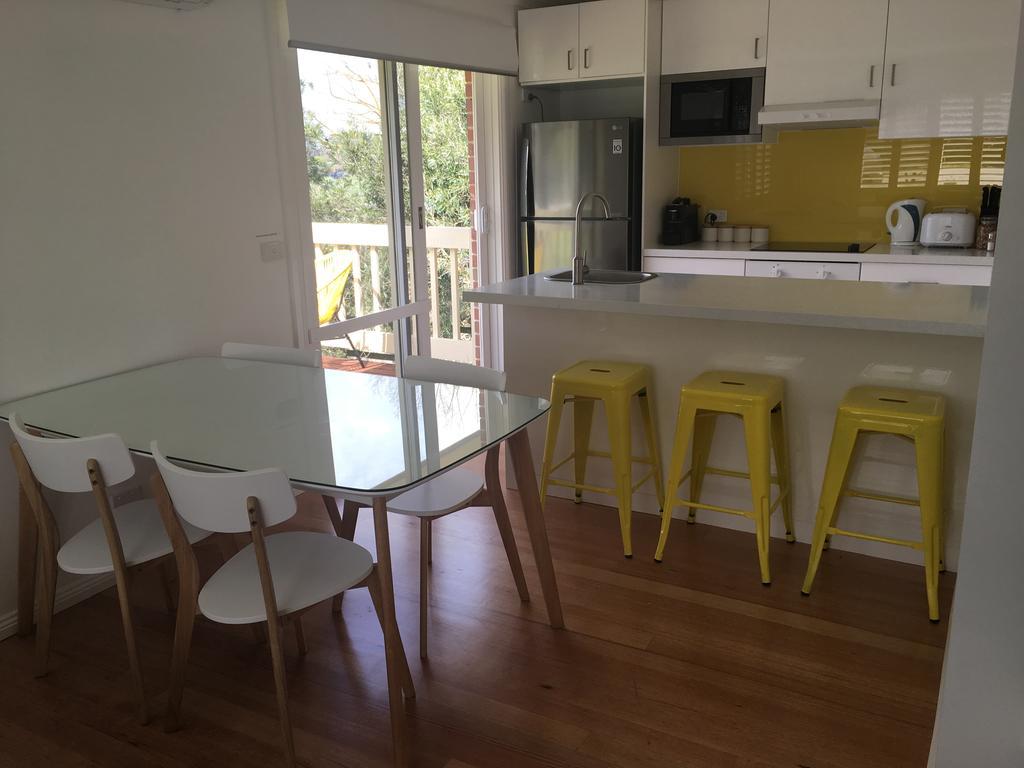Race Course Apartments Yarra Glen Zewnętrze zdjęcie
